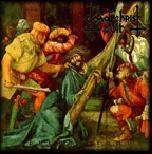 Dead Christ Cult : Christdeath (Chrystosmert)